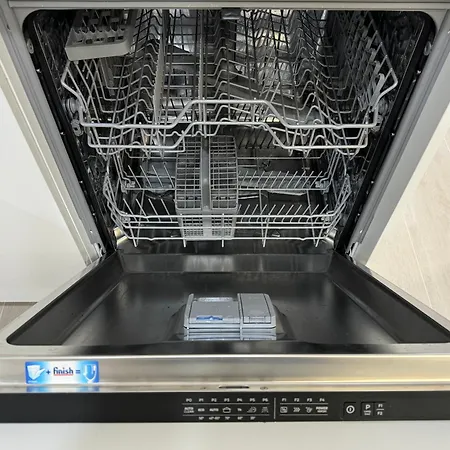 Appartement Atico Vistas Mar Playa Canteras Las Palmas