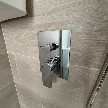 Atico Vistas Mar Playa Canteras Appartement