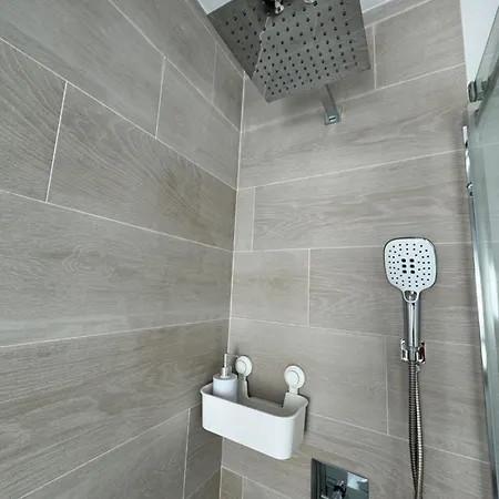 Atico Vistas Mar Playa Canteras * Las Palmas