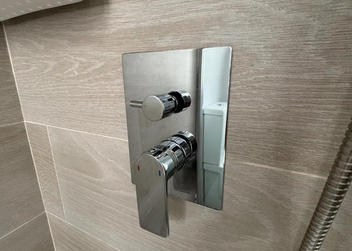 Atico Vistas Mar Playa Canteras 公寓