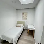 Atico Vistas Mar Playa Canteras Apartment *