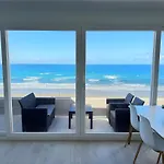 Atico Vistas Mar Playa Canteras *