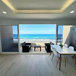 Atico Vistas Mar Playa Canteras