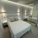 Apartament Atico Vistas Mar Playa Canteras *