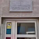 Apartament Atico Vistas Mar Playa Canteras *