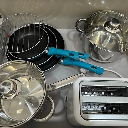 Atico Vistas Mar Playa Canteras * Las Palmas / Gran Canaria