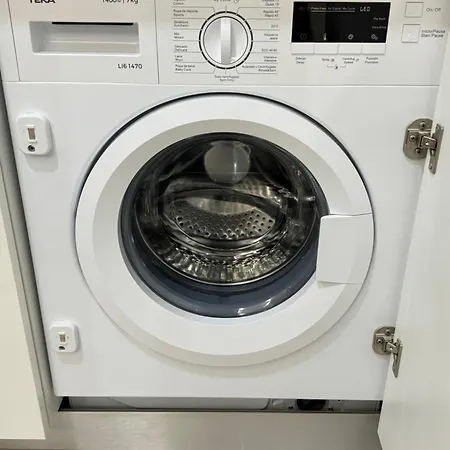 Apartment Atico Vistas Mar Playa Canteras