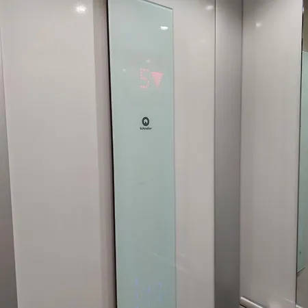 Apartamento ático Vistas Mar Playa Canteras Las Palmas de Gran Canaria