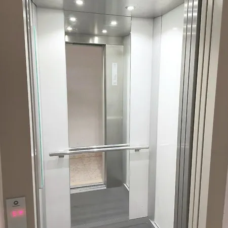 Atico Vistas Mar Playa Canteras Apartment Las Palmas / Gran Canaria