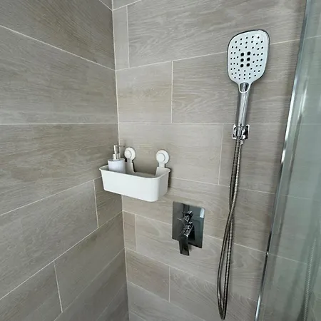 ático Vistas Mar Playa Canteras