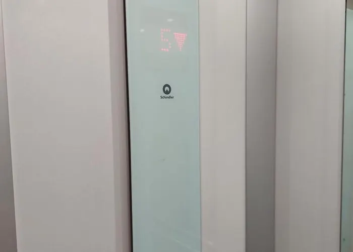 Apartamento ático Vistas Mar Playa Canteras Las Palmas de Gran Canárias