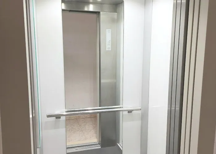 ático Vistas Mar Playa Canteras Apartamento Las Palmas de Gran Canárias