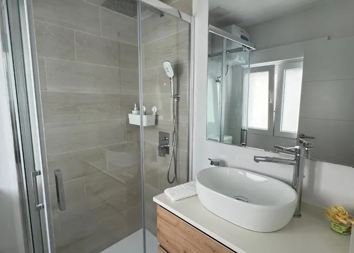 ático Vistas Mar Playa Canteras Las Palmas de Gran Canaria