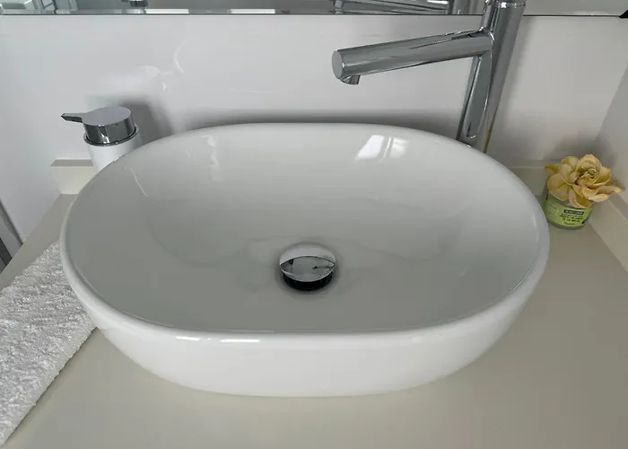 Apartamento ático Vistas Mar Playa Canteras Las Palmas de Gran Canárias