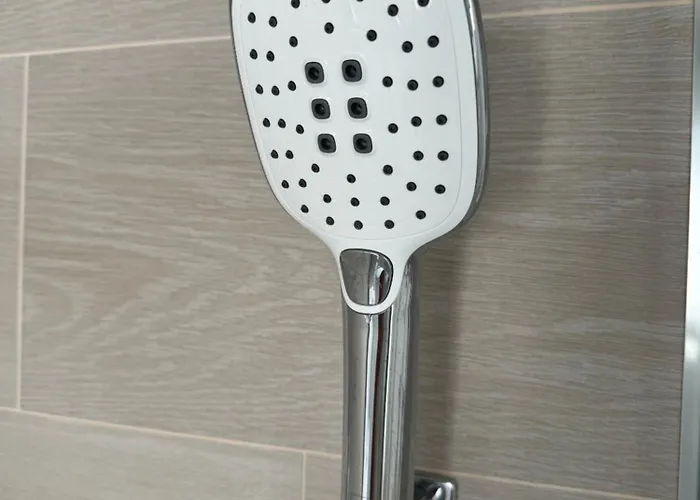 Apartamento ático Vistas Mar Playa Canteras *