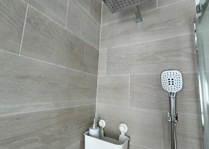 ático Vistas Mar Playa Canteras * Las Palmas de Gran Canárias