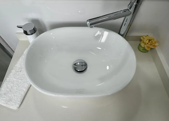 ático Vistas Mar Playa Canteras