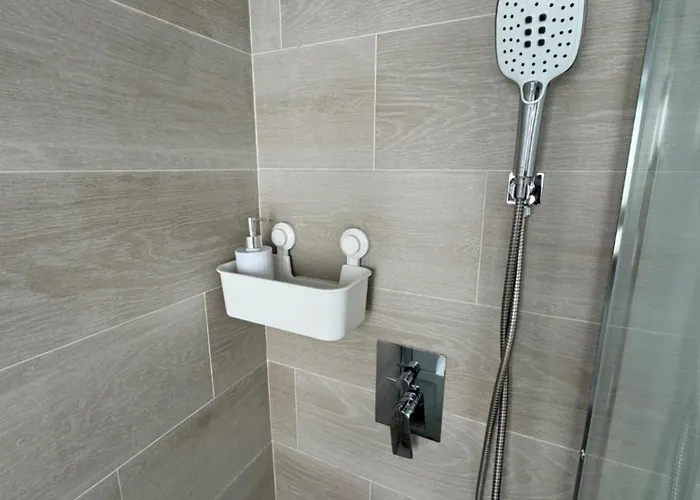 ático Vistas Mar Playa Canteras