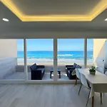 Atico Vistas Mar Playa Canteras *