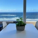 公寓 Atico Vistas Mar Playa Canteras *