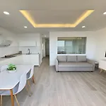 Atico Vistas Mar Playa Canteras * 大加那利岛拉斯帕尔马斯