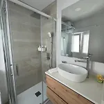 Atico Vistas Mar Playa Canteras 大加那利岛拉斯帕尔马斯