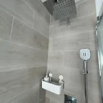 Atico Vistas Mar Playa Canteras * 大加那利岛拉斯帕尔马斯