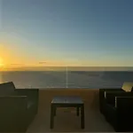 公寓 Atico Vistas Mar Playa Canteras *