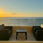 Atico Vistas Mar Playa Canteras *