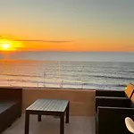Atico Vistas Mar Playa Canteras 公寓 *