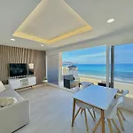 Atico Vistas Mar Playa Canteras * 大加那利岛拉斯帕尔马斯