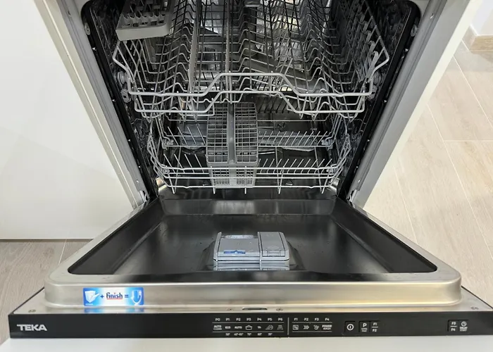 Appartement Atico Vistas Mar Playa Canteras Las Palmas