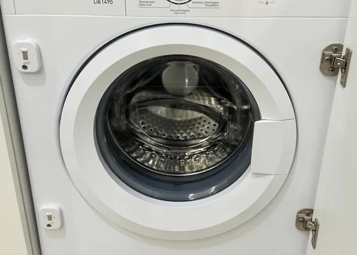 Appartement Atico Vistas Mar Playa Canteras